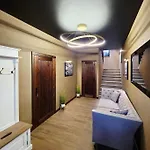Mazurskie Lugowscy Holiday home *