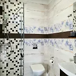Holiday home Mazurskie Lugowscy *