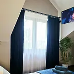 Holiday home Mazurskie Lugowscy Elk