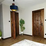 Holiday home Mazurskie Lugowscy *