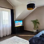 Mazurskie Lugowscy Holiday home *