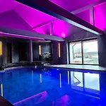 Mazurskie Lugowscy Holiday home Elk