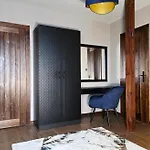 Mazurskie Lugowscy * Elk