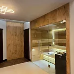 Mazurskie Lugowscy Holiday home Elk