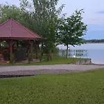 Holiday home Mazurskie Lugowscy