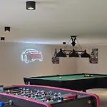 Holiday home Mazurskie Lugowscy *