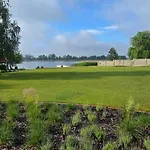 Holiday home Mazurskie Lugowscy Elk