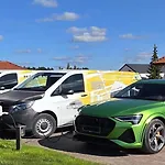 Mazurskie Lugowscy Holiday home *