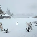 Mazurskie Lugowscy Elk