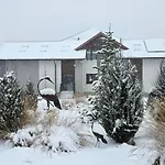 Holiday home Mazurskie Lugowscy *