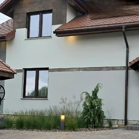 Mazurskie Lugowscy Ełk