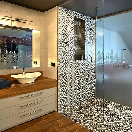 Дом отдыха Mazurskie Lugowscy