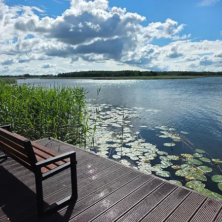 Mazurskie Lugowscy