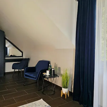 Tatil Evi Mazurskie Lugowscy