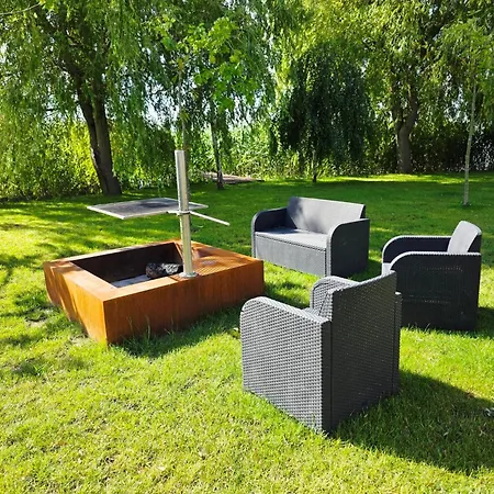 Дом отдыха Mazurskie Lugowscy