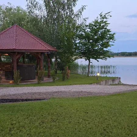 Tatil Evi Mazurskie Lugowscy