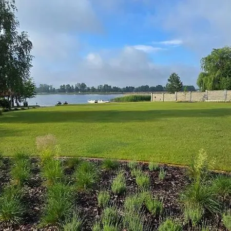 Tatil Evi Mazurskie Lugowscy Ełk