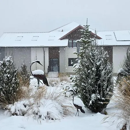 Tatil Evi Mazurskie Lugowscy *