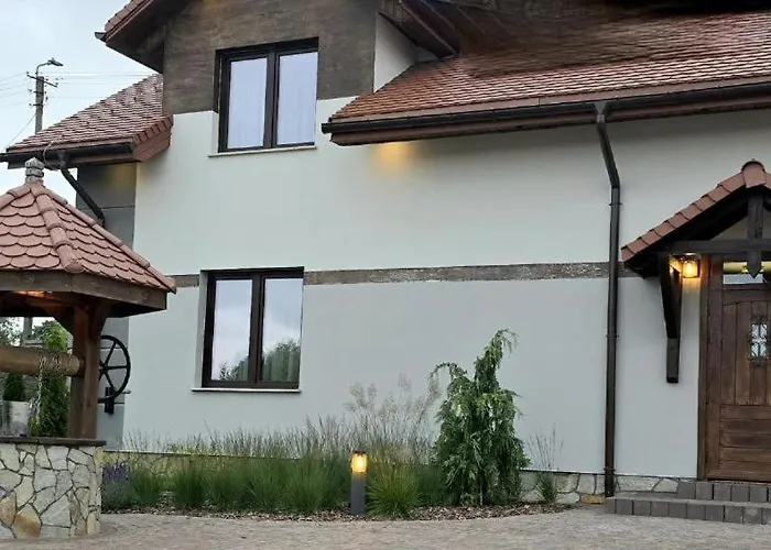 Mazurskie Lugowscy Элк