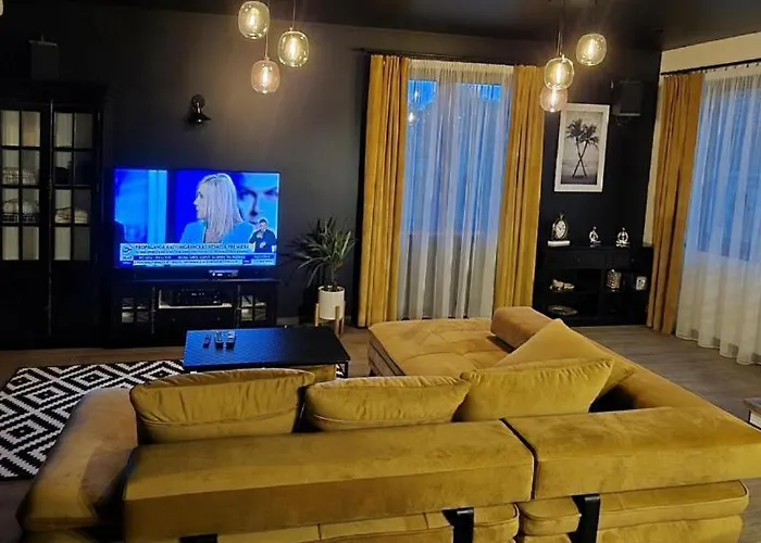 Mazurskie Lugowscy Дом отдыха