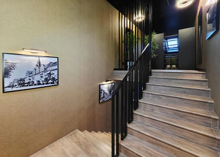 Mazurskie Lugowscy Дом отдыха