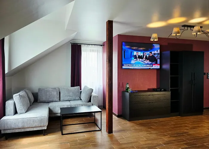 Mazurskie Lugowscy * Элк