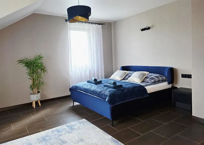 Mazurskie Lugowscy *