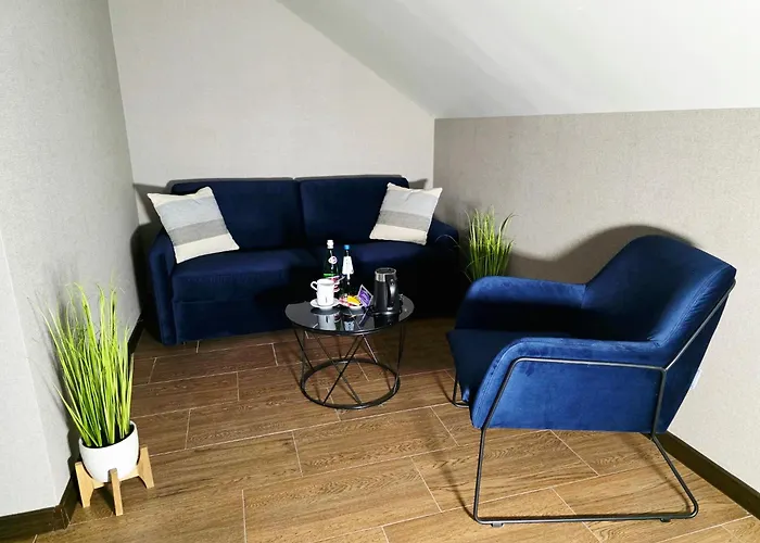 Mazurskie Lugowscy Дом отдыха