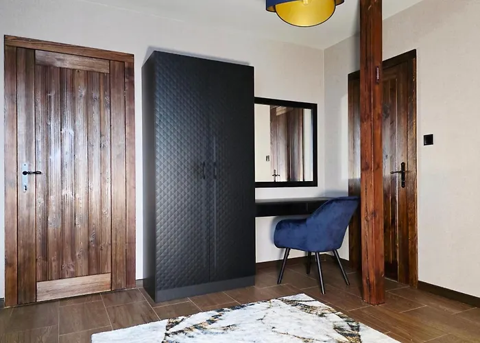 Mazurskie Lugowscy * Элк