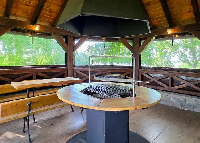 Mazurskie Lugowscy *