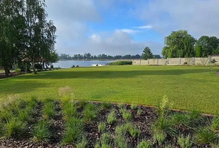 Дом отдыха Mazurskie Lugowscy Элк