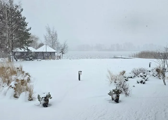 Mazurskie Lugowscy Элк